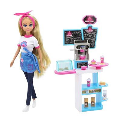 Dreameez Kafe Oyun Seti