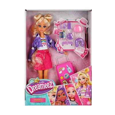 Dreameez Seyahat Oyun Seti