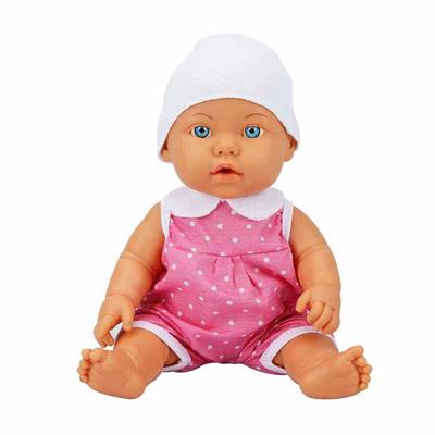 Sunman Bebelou Doktor Zamanı Bebek