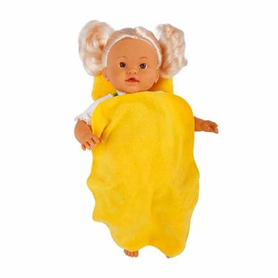 Sunman Bebelou Uykudan Önce Bebeği Masal Anlatan Çirkin Ördek Yavrusu 40 cm