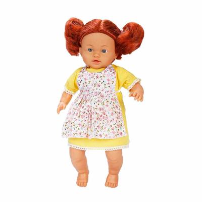 Sunman Bebelou Uykudan Önce Bebeği Masal Anlatan Pinokyo 40 cm