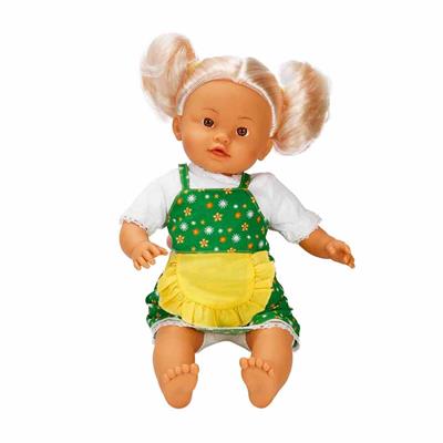 Sunman Bebelou Uykudan Önce Bebeği Masal Anlatan Çirkin Ördek Yavrusu 40 cm