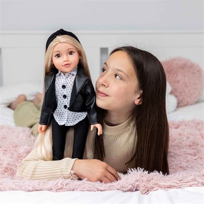 Sunman Connie Bebek 47 cm