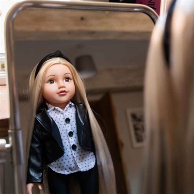 Sunman Connie Bebek 47 cm