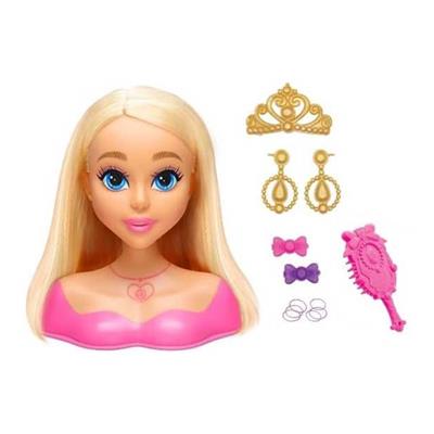 Sunman Dreameez Büst Saç Tasarımı