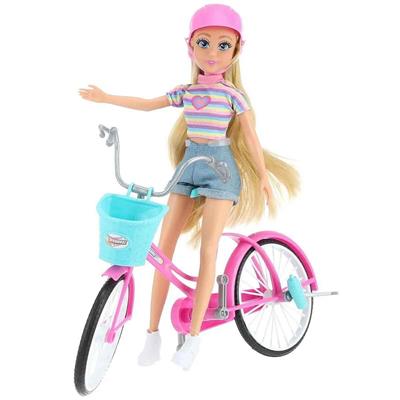 Sunman Dreameez Bebek ve Bisikleti