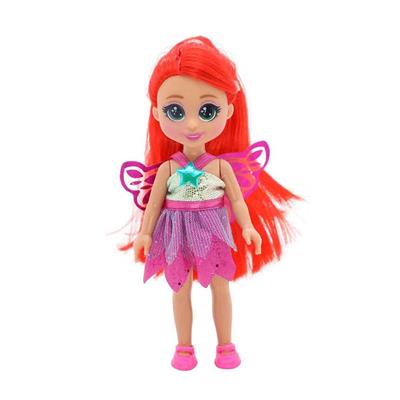 Sunman Dreameez Fantasy Bebekler 10Lu 12 Cm
