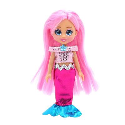 Sunman Dreameez Fantasy Bebekler 10Lu 12 Cm