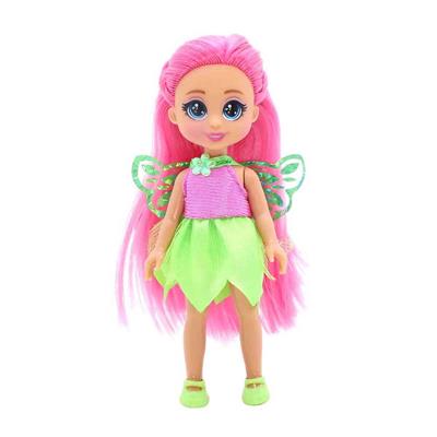 Sunman Dreameez Fantasy Bebekler 10Lu 12 Cm