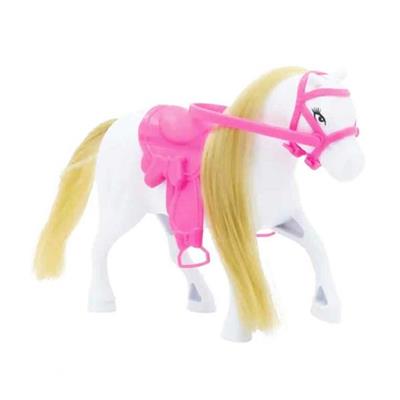 Sunman Dreameez Mini At Binici Bebek Seti