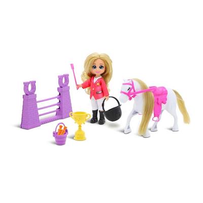 Sunman Dreameez Mini At Binici Bebek Seti