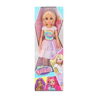 Sunman Dreameez Moda Arkadaş 71 Cm Bebek