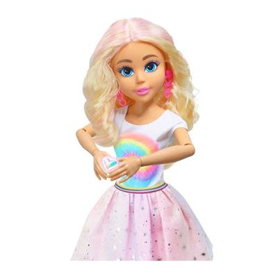 Sunman Dreameez Moda Arkadaş 71 Cm Bebek