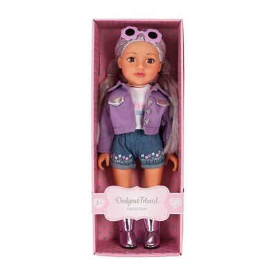 Sunman Eliza Bebek 47 cm