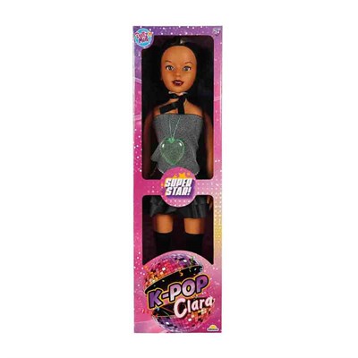 Sunman K-Pop Clara Super Star Bebek 80 cm