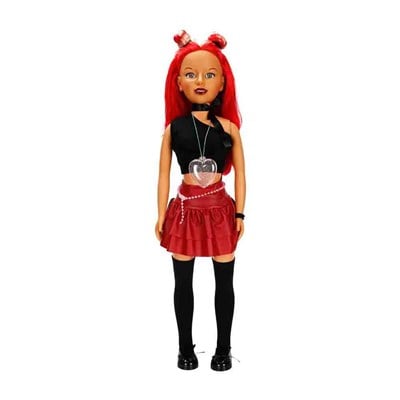 Sunman K-Pop Clara Super Star Bebek 80 cm