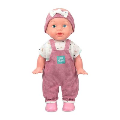 Sunman Sesli Maia Yürümeyi Öğreniyor Bebeği 39 cm