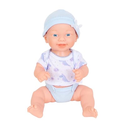 Sunman Sesli Maia Bebek ve İkiz Kardeşi