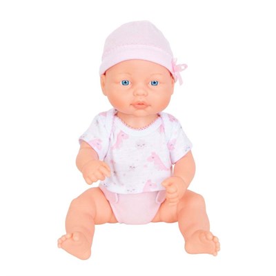 Sunman Sesli Maia Bebek ve İkiz Kardeşi