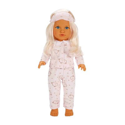 Sunman Tina Dreams Bebek 45 cm