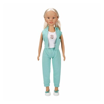 Sunman Yürüyüş Arkadaşım Clara Sporty 80 cm