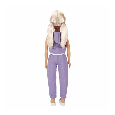 Sunman Yürüyüş Arkadaşım Clara Sporty 80 cm