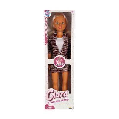 Sunman Yürüyüş Arkadaşım Clara Classic 80 cm