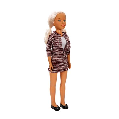 Sunman Yürüyüş Arkadaşım Clara Classic 80 cm