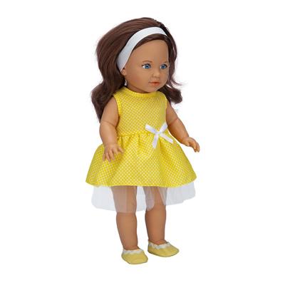 Tina Party Bebek 45 cm