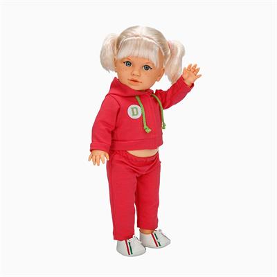 Tina Sporty Bebek 45 Cm