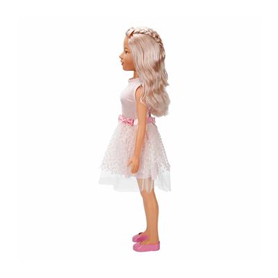 Sunman Yürüyüş Arkadaşım Clara Party 80 cm