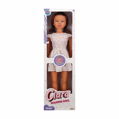 Yürüyüş Arkadaşım Clara Casual 80 cm