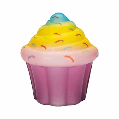 Tusi Squishy Cupcake Köpük Oyuncak