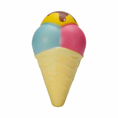 Tusi Squishy Dondurma Köpük Oyuncak