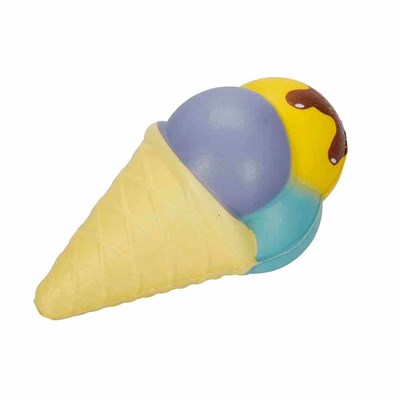 Tusi Squishy Dondurma Köpük Oyuncak
