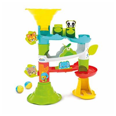 Clementoni Baby Eğlenceli Orman Parkuru