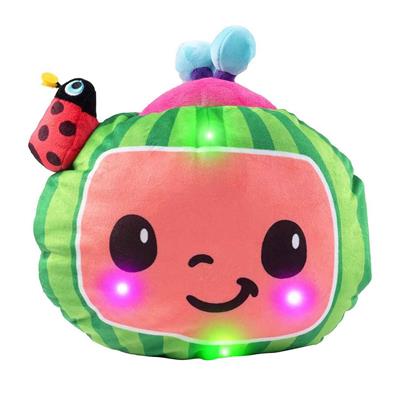 Cocomelon Parlayan Karpuz Peluş