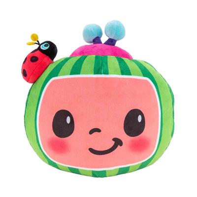 Cocomelon Parlayan Karpuz Peluş