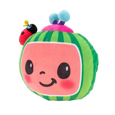 Cocomelon Parlayan Karpuz Peluş