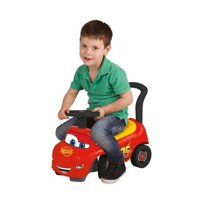 Cars İlk Arabam