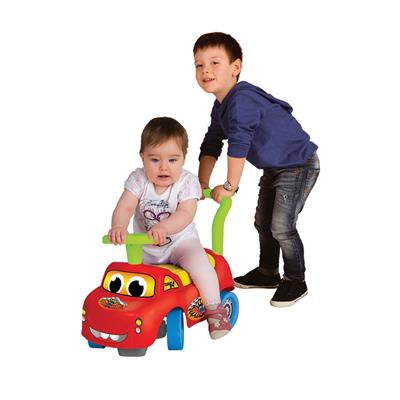 Oyuncak İlk Arabam