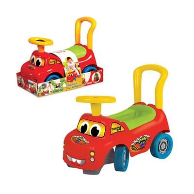 Oyuncak İlk Arabam