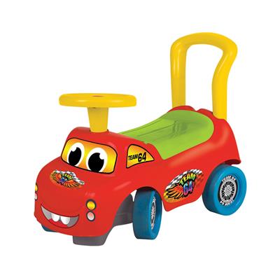 Oyuncak İlk Arabam