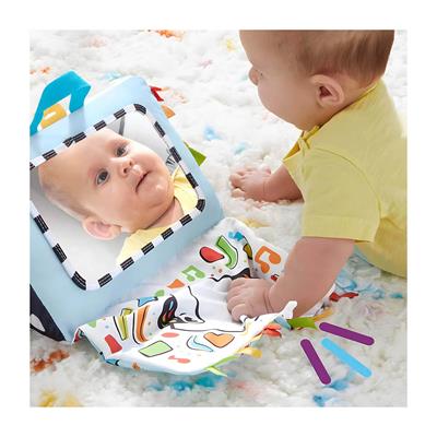 Fisher Price Işıklı ve Müzikli Yumuşak Piyano