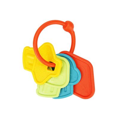 Sunman Minibo İlk Anahtarlığım