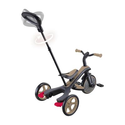 Globber Explorer 4in1 Trike Bisiklet Kum Beji