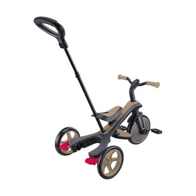 Globber Explorer 4in1 Trike Bisiklet Kum Beji