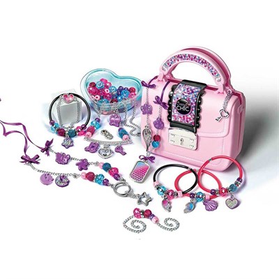 Clementoni Crazy Chic Moda ve Takılar