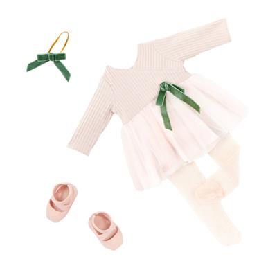 Our Generation Carlota Oyuncak Bebek 46 cm