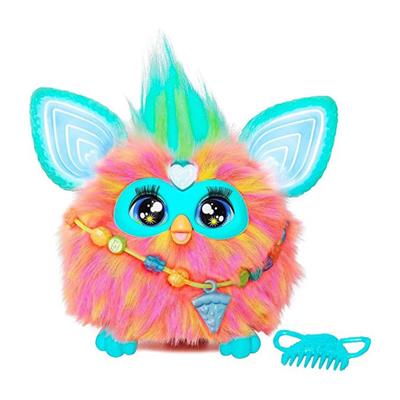 Hasbro Furby Mercan İnterakti̇f Peluş